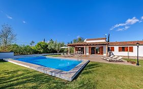 Beach Villa Can Carles By Sealand Villas